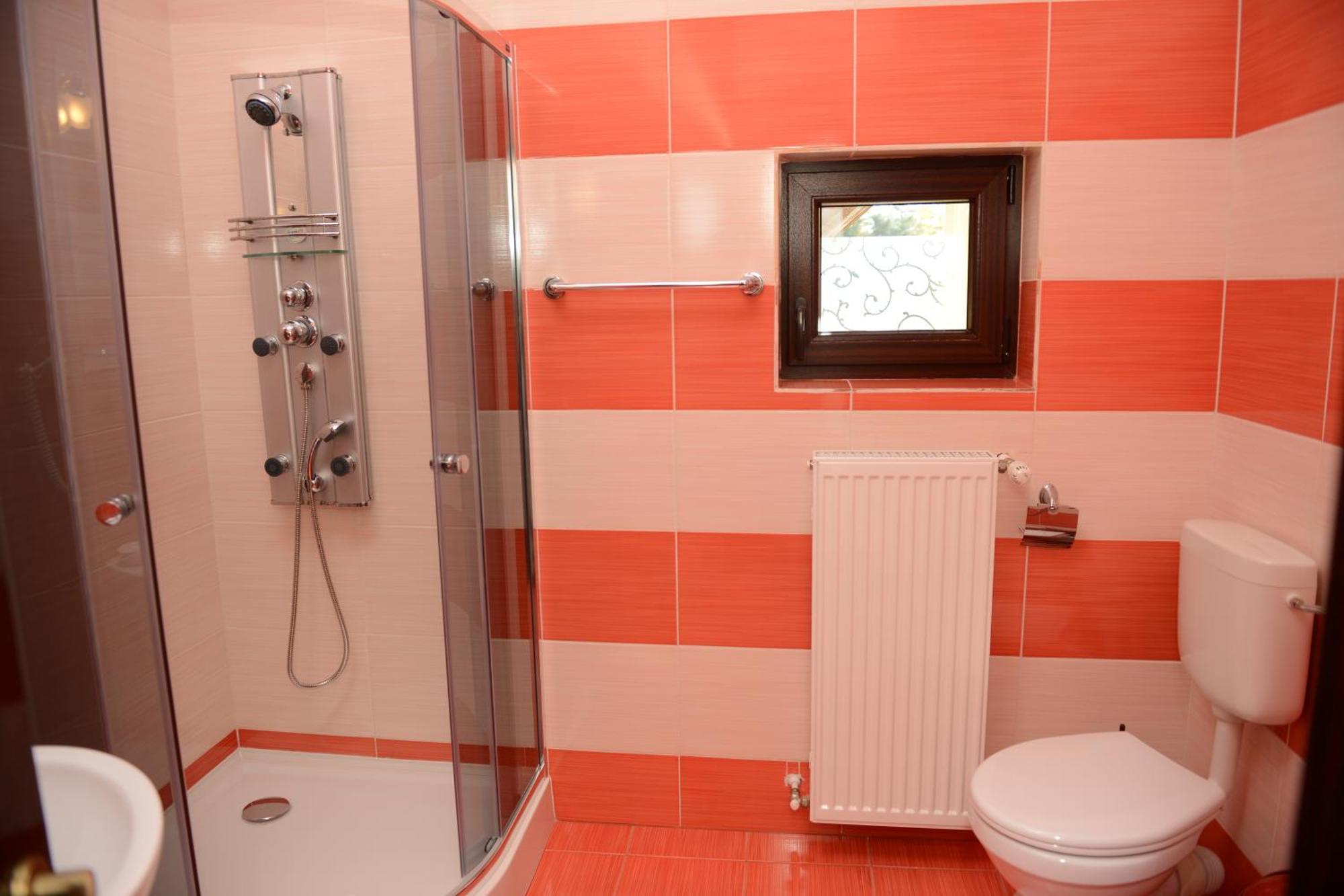 Vila A&N Timisu de Jos Habitación foto