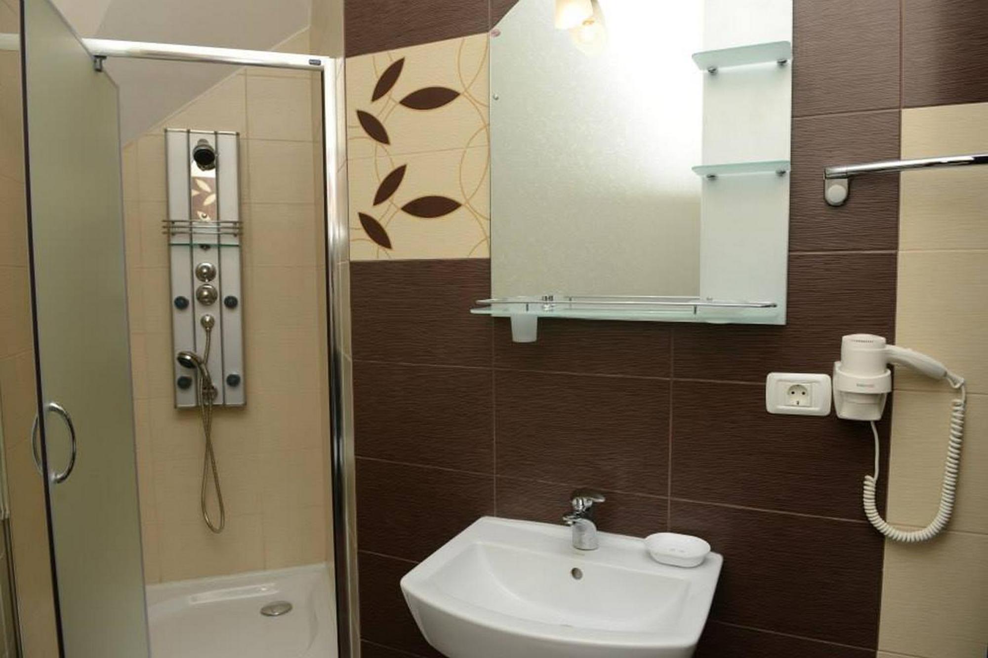 Vila A&N Timisu de Jos Habitación foto